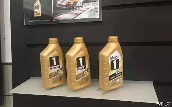 【图】有钱也不能随便加-保时捷机油型号普及