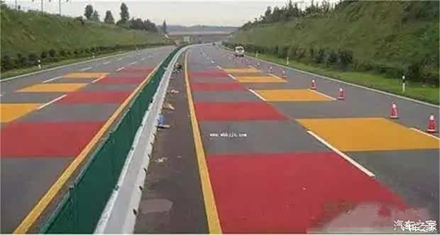 【图】开车党 回家过年不能错过的小知识