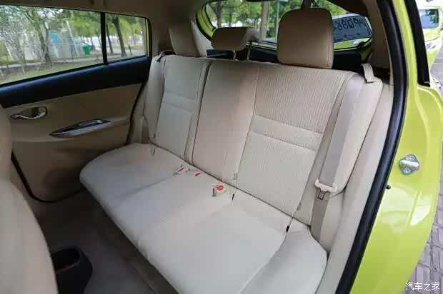 【致炫首付仅需1.6万元 贷款5万2年0利息_广汽