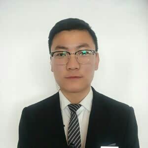 白昊东