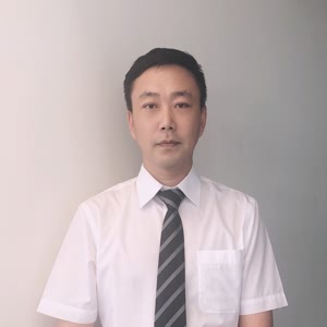 刘翔