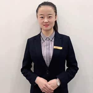 小小美