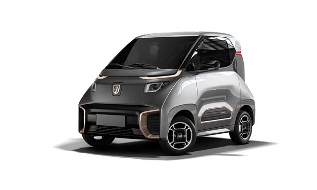 宝骏新能源e200多少钱一台 宝骏e200底价-汽车