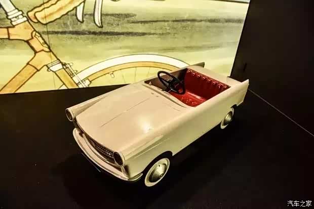 【图】前门标致大道之标致博物馆史说序篇