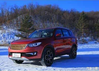 翼X3发烧友 购置税依旧减半!_弘浩集团上海志