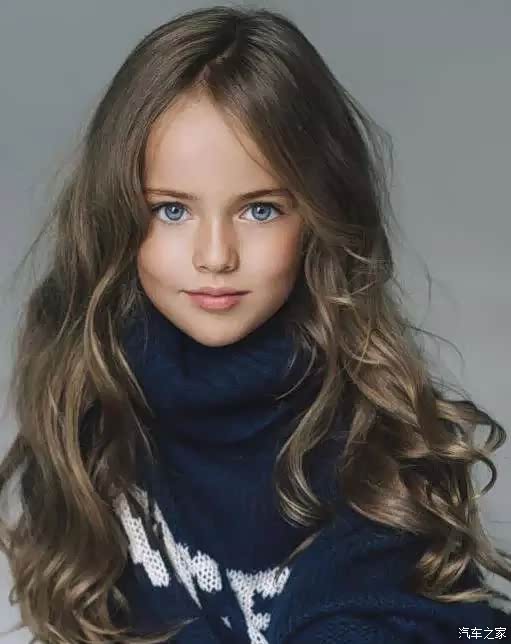 【高颜值多才多艺跌落凡间的小天使_汽车新闻