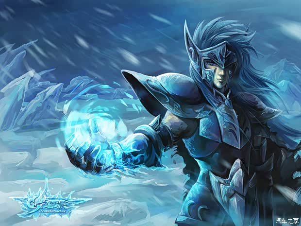 【信仰 追寻 圣斗士星矢_呼和浩特市英菲汽车新闻资讯】-汽车之家