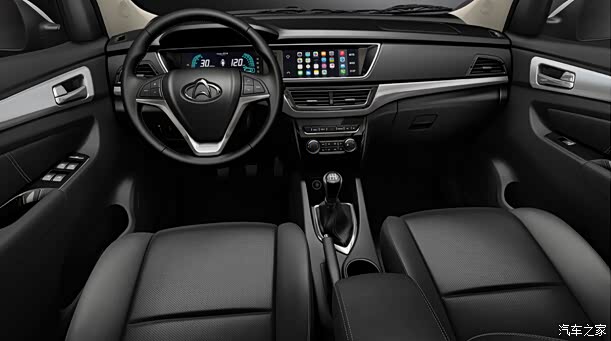 【长安欧尚的性价比体现在哪里_成都万友南充