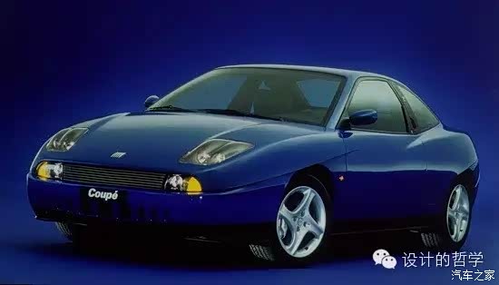 【意大利汽车工业设计巡礼_广汽菲克长鸿旗舰