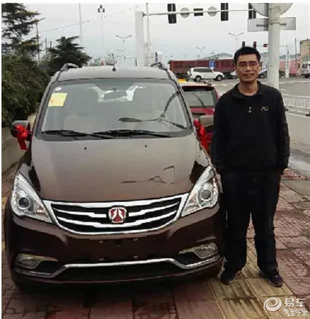 【图】威M30九寸大屏成就车主成为抢单之王