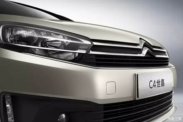 【东风雪铁龙C4世嘉 不靠颜值靠实力_贵州林