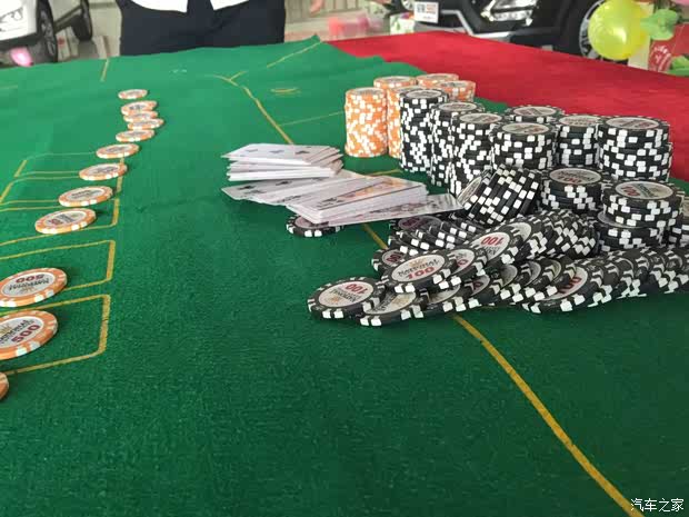 【图】7月30-31日沙湾澳门风云 赢百万刮刮乐