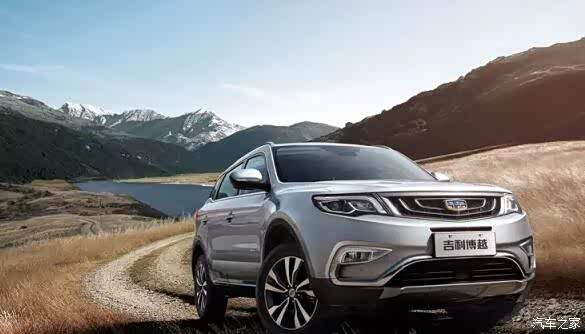 【图】温州煊屹吉利&领克近期即将开业入驻