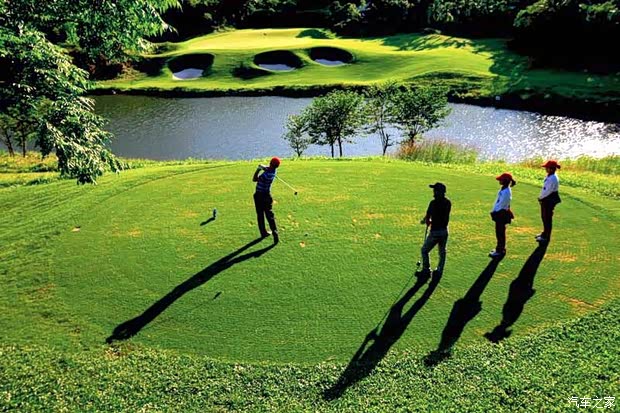 【图】恒力汽贸20年 感恩同行骏达自驾游