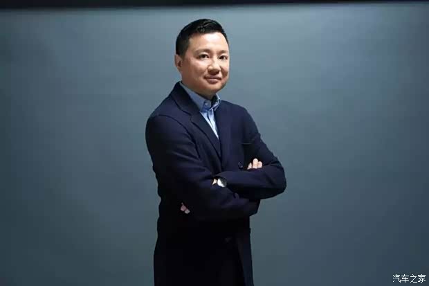 【双擎先锋周航的汽车共享生态理念_太原庞大