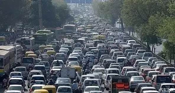 【小长假踏青处处赏美景G10堵车不堵心_青岛瑞骐汽车新闻资讯】-汽车之家