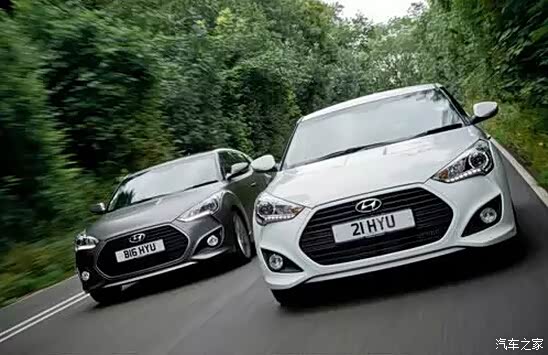 【图】同级最强小钢炮 现代飞思1.6T评测报告