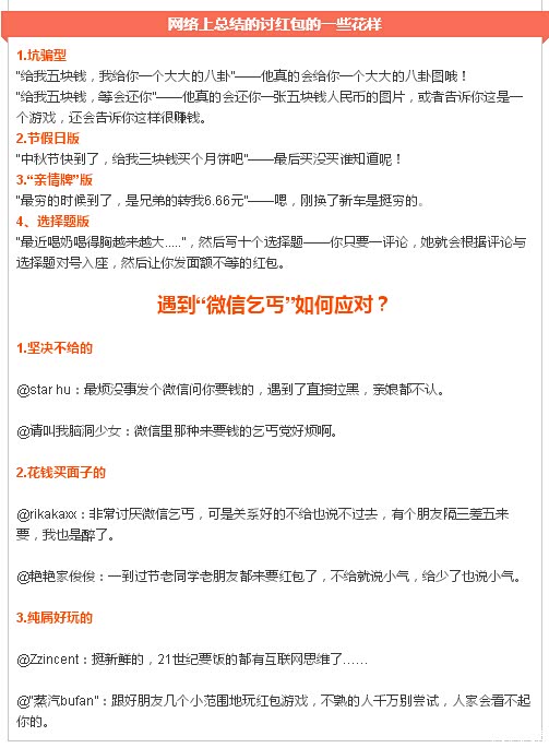 【青岛最近出现一群乞丐 天天找你要钱!好烦啊