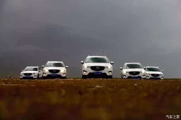 【海迪用车小百科 爱车的你值得拥有_长安马自