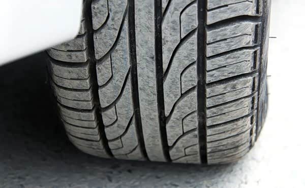 【汽车轮胎的检查方法_安宁谊众汽车维修保养