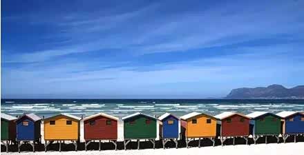 【生活不止眼前苟且 还有诗和远方田野_福建丰