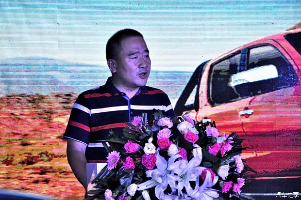 【图】车无界路自宽黄海N3西安金泰福上市