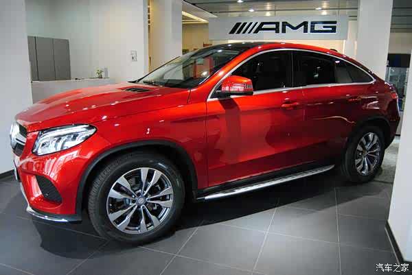 【青岛人为啥选奔驰GLE 酒量与颜值兼具 !_利