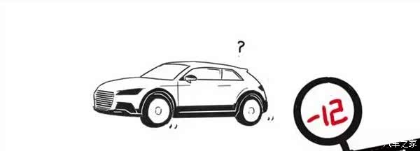 【有驾照的都看看:扣了12分应该怎么办!_广本