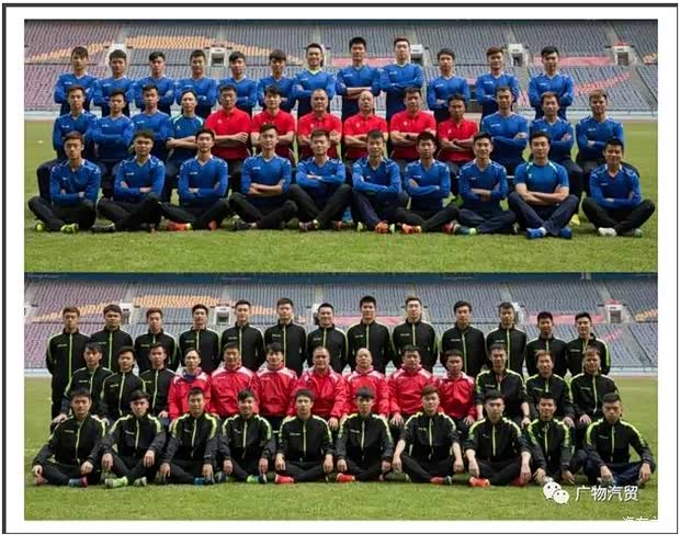 【图】福利-省港杯足球赛有一份神秘礼物送你