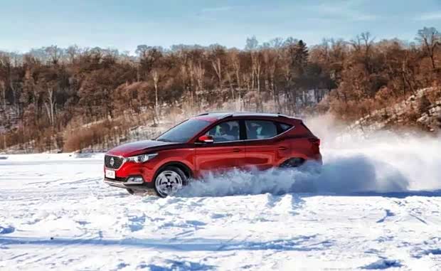 【打开天窗说亮话 脱吧 名爵 MGZS !_吉林荣邦