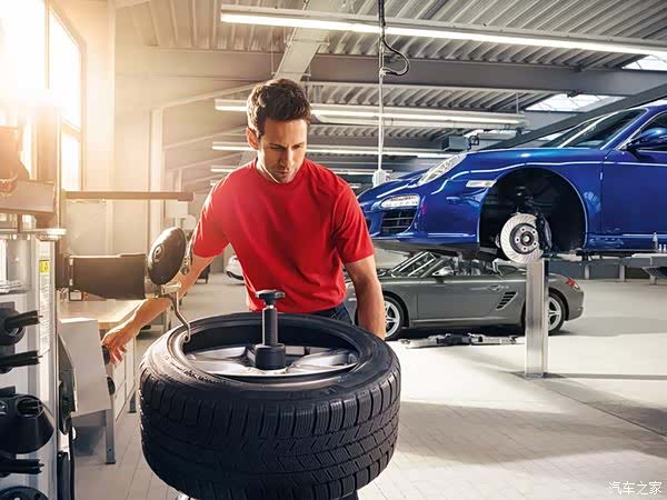 【春节回家大行动 免费车检活动进行中_深圳南