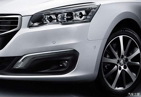 【最强大脑 雄狮归来 全新东风标致508_洛阳亨