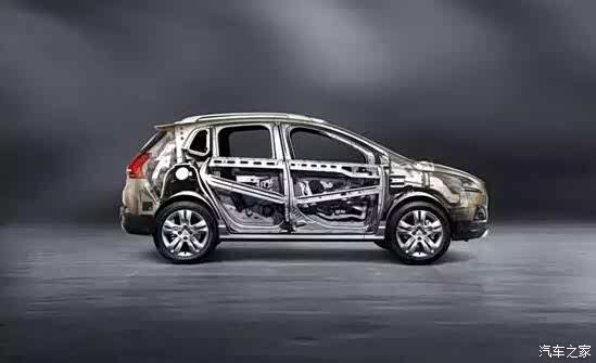 【标致3008说怎么大风越狠我心越荡_珠海海