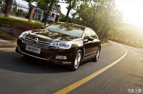 【图】网约车新政你了解多少!新C5网约车新宠