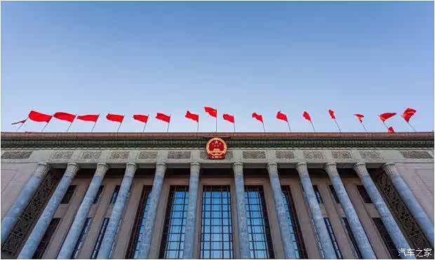 【品质彰显实力北京现代再次服务两会_北京