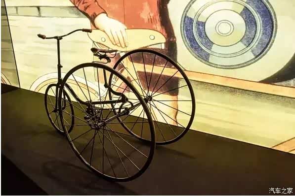 【前门标致大道之标致博物馆 史说序篇_肇庆美