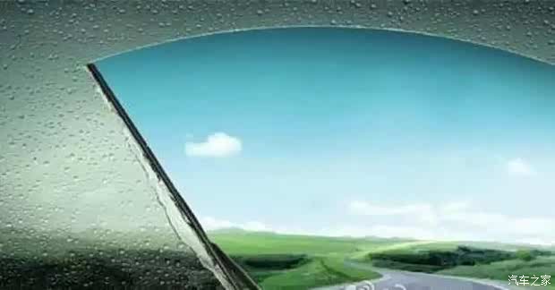【图】春天雨季来临 您的雨刮准备好了么