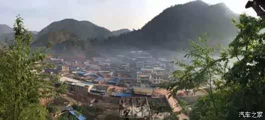 【生活不止眼前的苟且 还有远方诗意村居_陕西