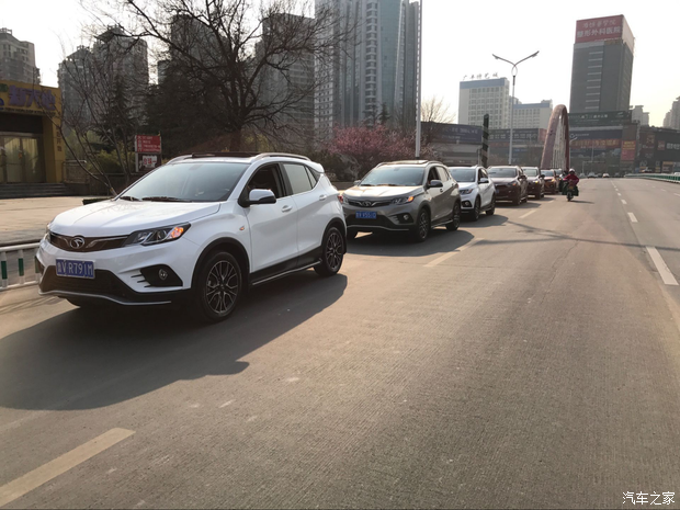 【图】东南DX7\/DX3百城万台交车盛典登陆潍坊