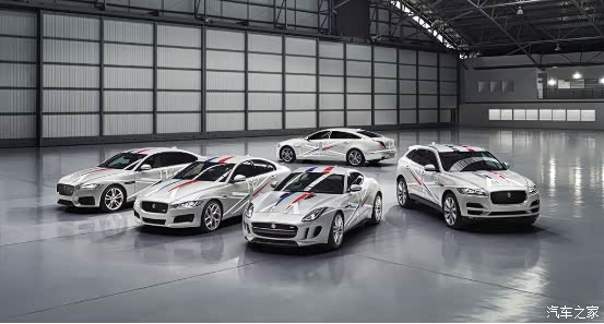 性能至上美学经典永达捷豹路虎与您相约_【上