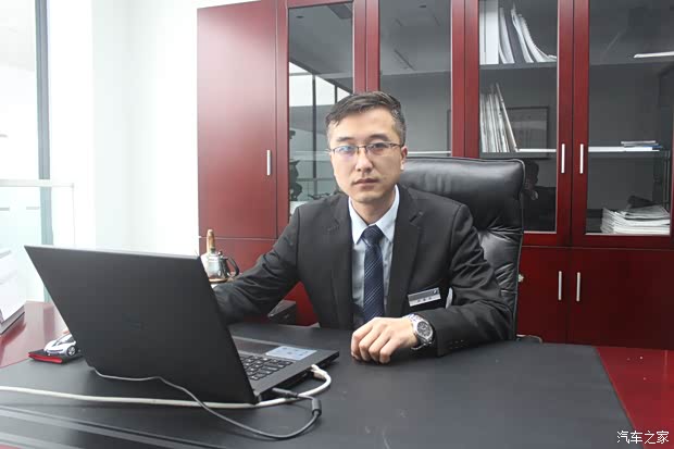 【图】全新BMW 7系 完美主义者无法抗拒的杰