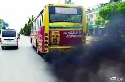 【超牛技能 闻味道辨别汽车问题!_安阳众帮新