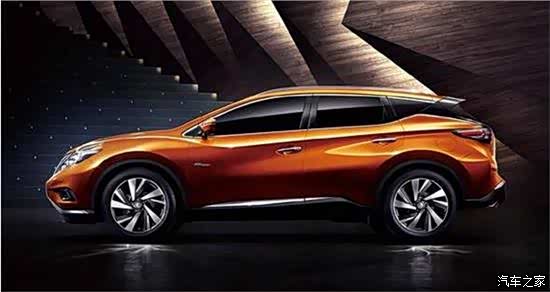 【图】日产新楼兰 IIHS最安全车型和TSP称号