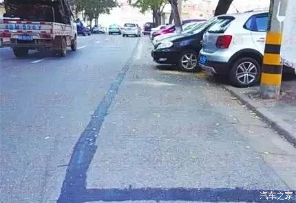 【短短几分钟被开13张罚单 究竟做错了啥_雪佛