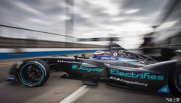 【捷豹12年锋芒不减 10月9日赛场见_惠通陆华