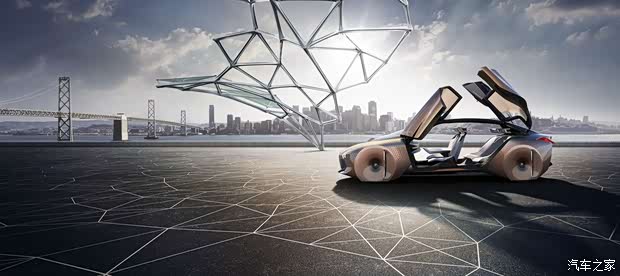 【宝马集团对未来的展望:转变与愿景_南宁中达