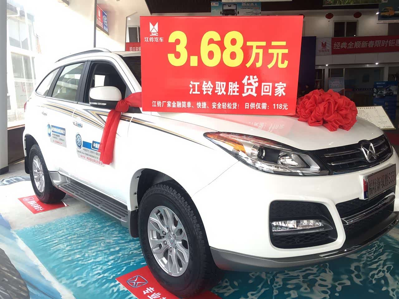 新车要在4s店保养几次-汽车保养必须去4s店吗