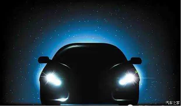 【夜间开车 怎么开车灯最安全 知道吗_汽车新
