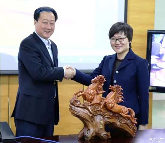 【图】广汇汽车内控建设成果汇报大会召开_汽