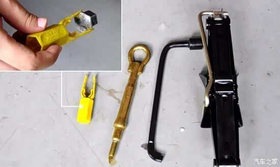 【小狮子开课了 聊聊啥时候轮胎的更换_东风标